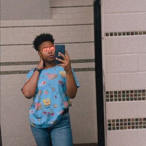 Meet your Posher, Isis